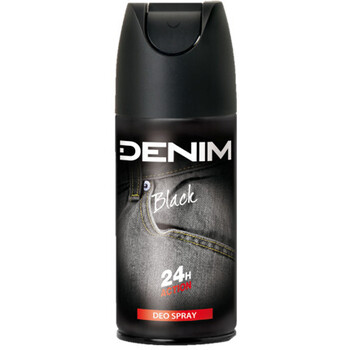 Black Deospray